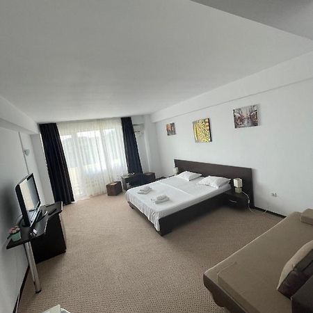 Ferienwohnung Garsoniere Dya Eforie Nord Exterior foto