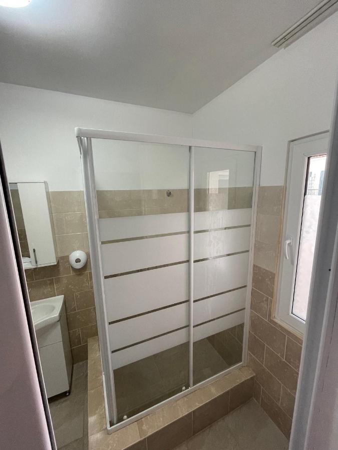 Ferienwohnung Garsoniere Dya Eforie Nord Exterior foto